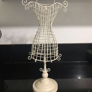 Jewelry Holder